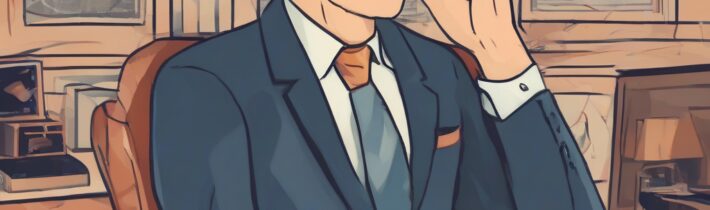 The Psychology Behind Our Urge to Spy on Others