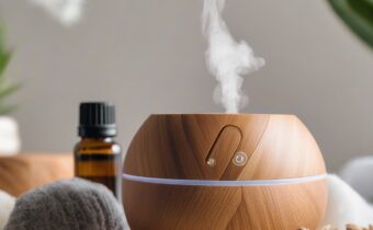 The Right Way to Clean Your Essential Oil Diffuser