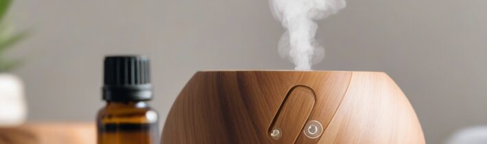 The Right Way to Clean Your Essential Oil Diffuser