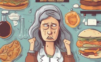 The Science of Being Hangry