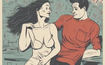 The Scientific Proof That Sex Is Your Secret Stress-Buster