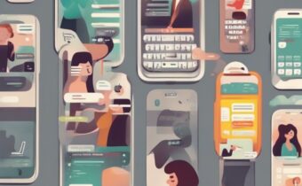 The Texting Rules Everyone Should Know But Nobody Follows