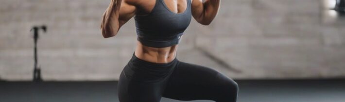 The Ultimate Guide to Lunge Variations That Actually Work