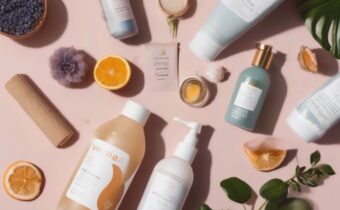 The Ultimate Self-Care Brand That’s Making Wellness Stylish