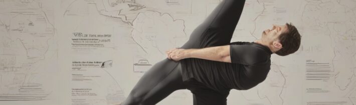 The World’s Greatest Stretch Explained