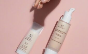 These Are Hands Down the Best Moisturizing Primers I’ve Ever Tried