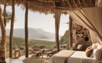 These Sustainable Hotels Are Redefining What It Means to Travel Responsibly