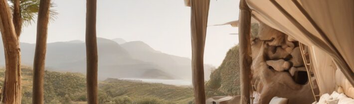 These Sustainable Hotels Are Redefining What It Means to Travel Responsibly