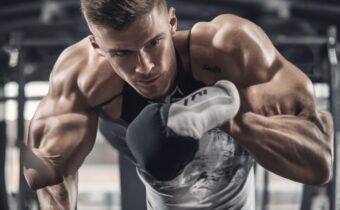 Train Like a Pro Athlete