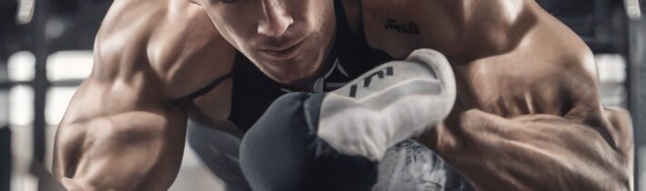 Train Like a Pro Athlete