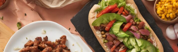 Vegan Meat Options That Will Actually Impress at Your Cookout