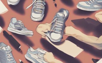 Wearing Sneakers to Work