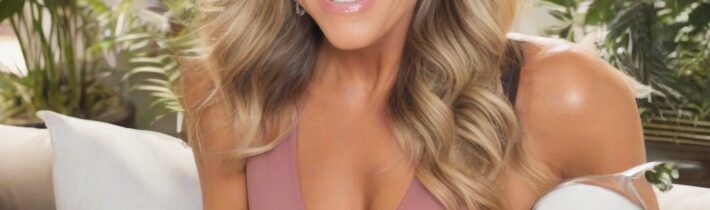 Wellness Tips from Reality TV Stars