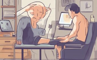 What Sitting All Day Really Does to Your Body Will Shock You