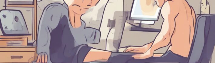 What Sitting All Day Really Does to Your Body Will Shock You