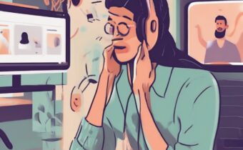 Why Video Calls Feel So Awkward and How to Fix It