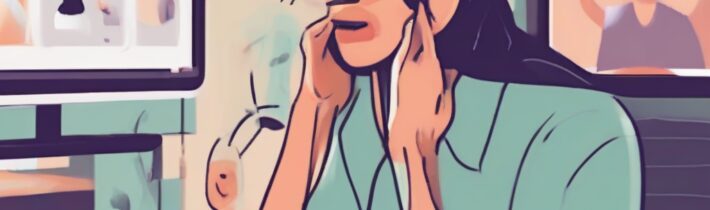 Why Video Calls Feel So Awkward and How to Fix It