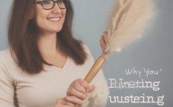 Why You’re Dusting Wrong (And How to Actually Get Rid of Dust)