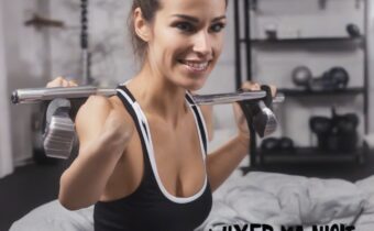 Working Out at Night: Game-Changer or Sleep Saboteur?