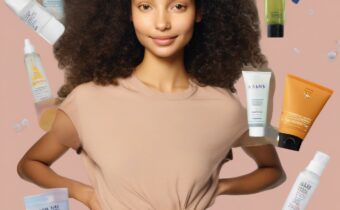 Yara Shahidi’s One-Step Face Wash Routine Is Surprisingly Simple