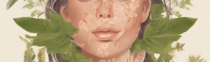 Your Skin Has Its Own Ecosystem and Here’s How to Keep It Thriving