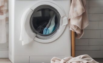 You’re Probably Making These Laundry Mistakes Without Even Knowing It
