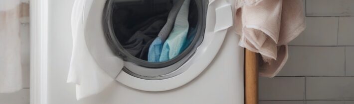You’re Probably Making These Laundry Mistakes Without Even Knowing It