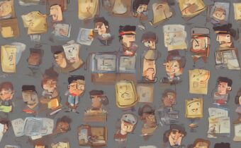 1. Copy and paste the actual titles from those articles