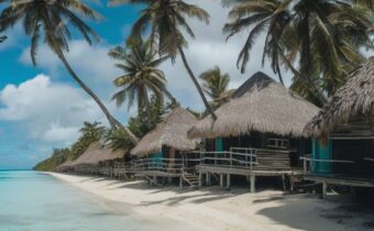 3 Compelling Reasons to Visit Tuvalu