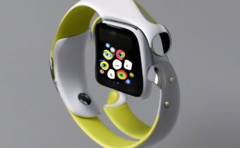 Apple Watch Ultra: A New Era of Wearables