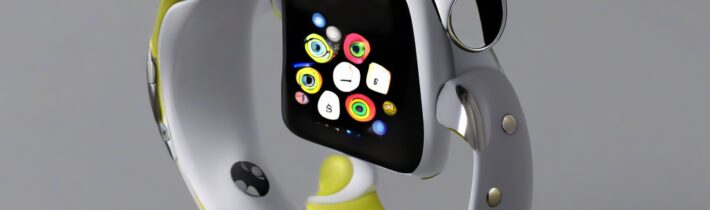 Apple Watch Ultra: A New Era of Wearables