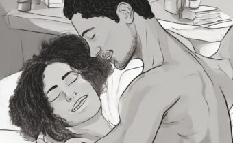 Becoming Better at Intimacy