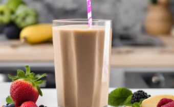 Black Tap’s Secret Healthy Smoothie Recipe Finally Revealed