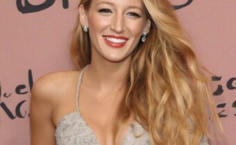 Blake Lively’s Refreshing Take on Why Perfect Doesn’t Exist