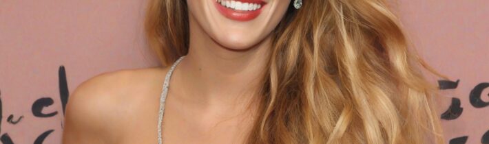 Blake Lively’s Refreshing Take on Why Perfect Doesn’t Exist