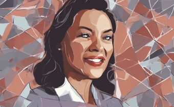 Breaking the Glass Ceiling: Women in Leadership