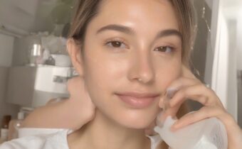 Building a Simple Skincare Routine