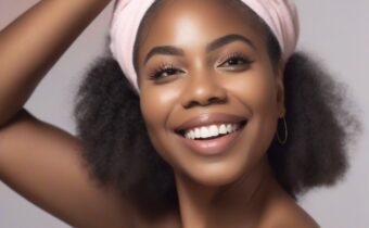 Clean Hair Care Solutions for Black Women