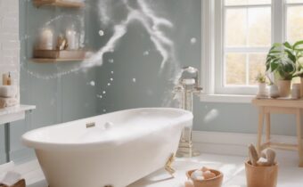 Create the Perfect Bubble Bath With Ingredients You Already Have