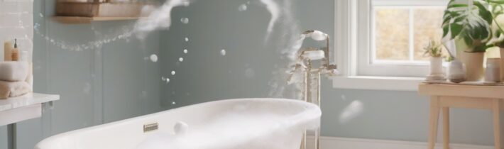 Create the Perfect Bubble Bath With Ingredients You Already Have