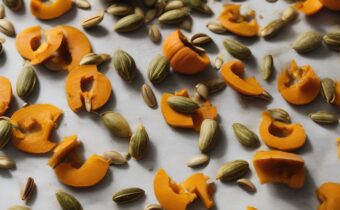 Creative Pumpkin Seed Recipes