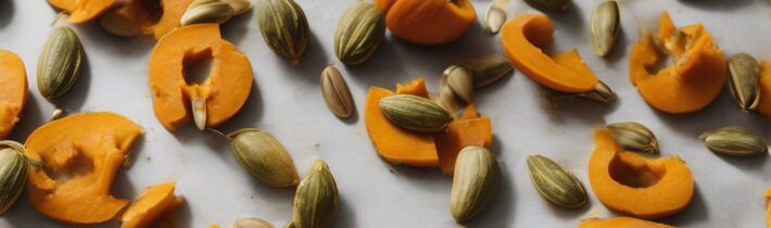 Creative Pumpkin Seed Recipes