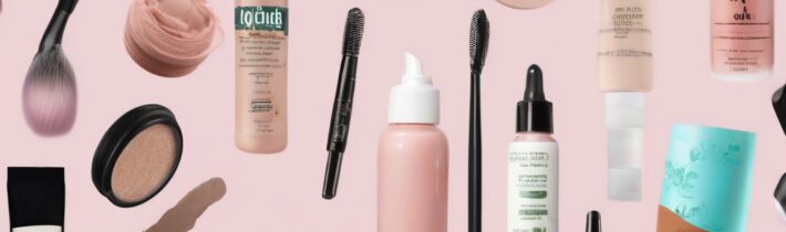 Cruelty-Free Beauty Products That Actually Work