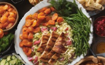 Easy Trader Joe’s Dinner Ideas