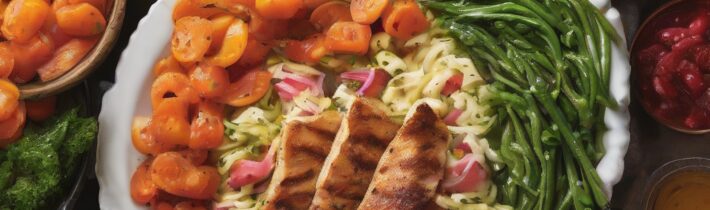 Easy Trader Joe’s Dinner Ideas