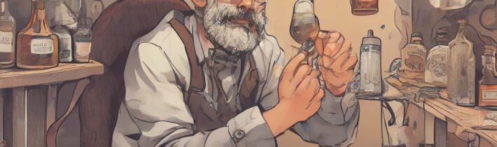 Exploring Sober Curiosity