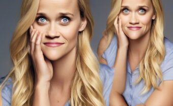 Fear Factor: How Reese Witherspoon Conquers Her Biggest Anxieties