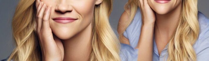 Fear Factor: How Reese Witherspoon Conquers Her Biggest Anxieties