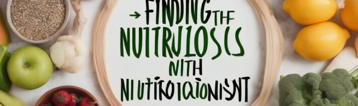Finding the Perfect Holistic Nutritionist in Los Angeles