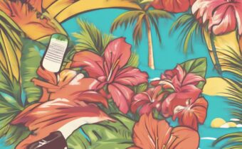 Hawaii’s Chemical Sunscreen Ban